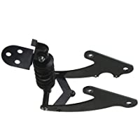 Los mejores  - KKmoon Kit Amortiguador de Scooter- Accesorios de Suspensión Trasera- Reemplazo para XIAOMI M365 Amortiguador de Rueda…